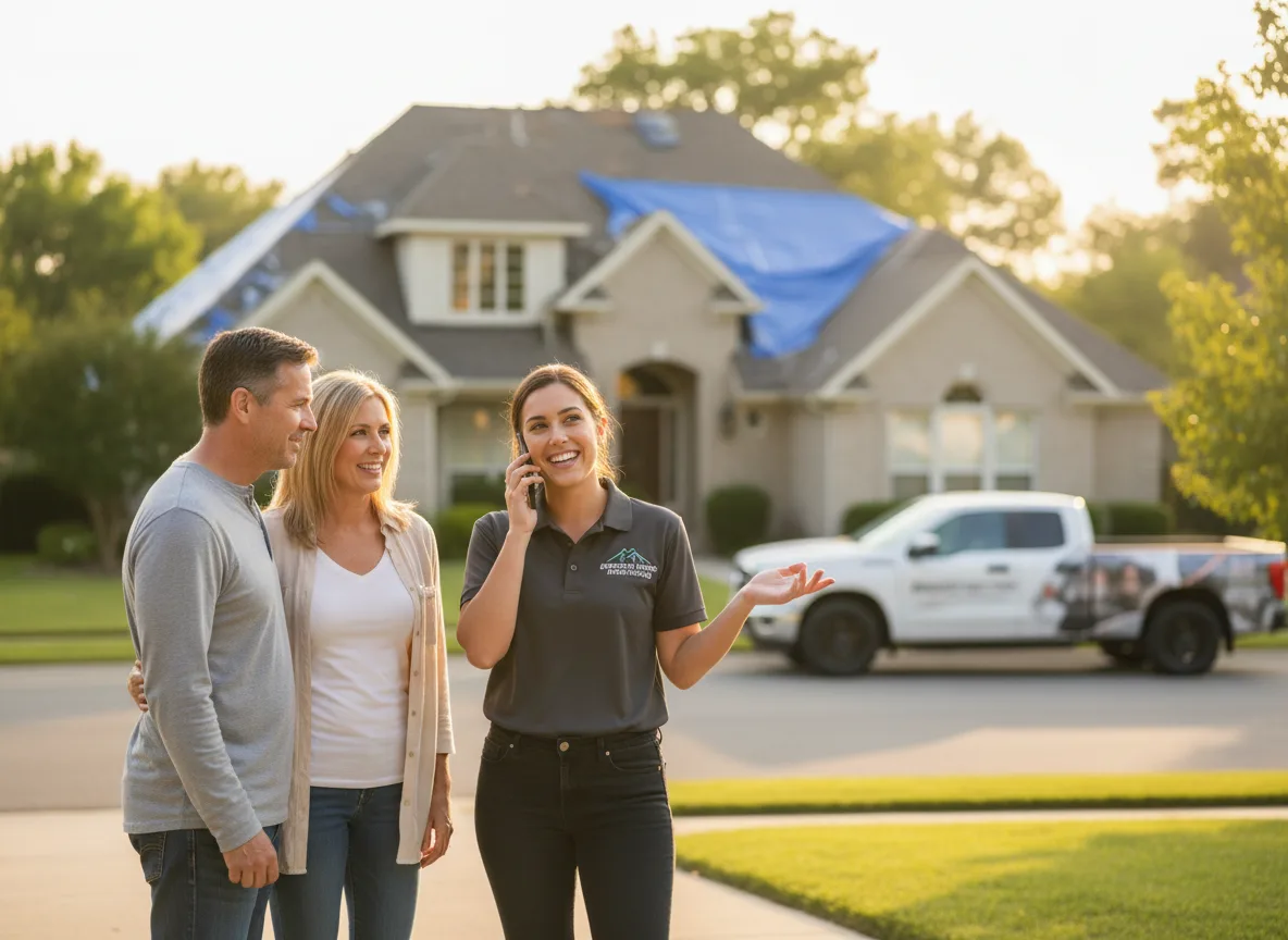 Emergency Roof Repair Pineville, MO FAQs